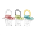 Pacifier with cover